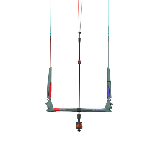 Duotone Kitebar Click Bar Quad Control