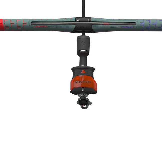Duotone Kitebar Click Bar Quad Control