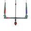 Duotone Kitebar Click Bar Quad Control