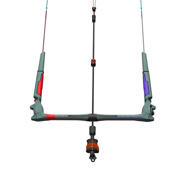 Duotone Kitebar Click Bar Quad Control