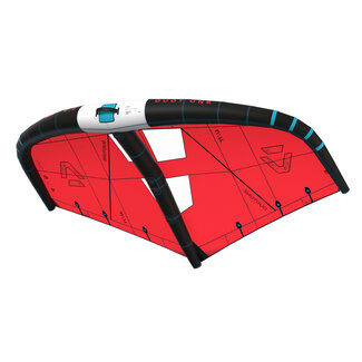 Duotone Wing Unit C02 Rood 2027