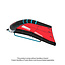 Duotone Wing Unit C02 Rood 2027