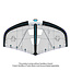 Duotone Wing Unit C01 Lichtgrey 2027