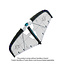 Duotone Wing Unit C01 Lichtgrey 2027