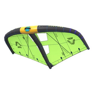 Duotone Wing Unit SLS  C04 Lime 2027