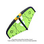 Duotone Wing Unit SLS  C04 Lime 2027