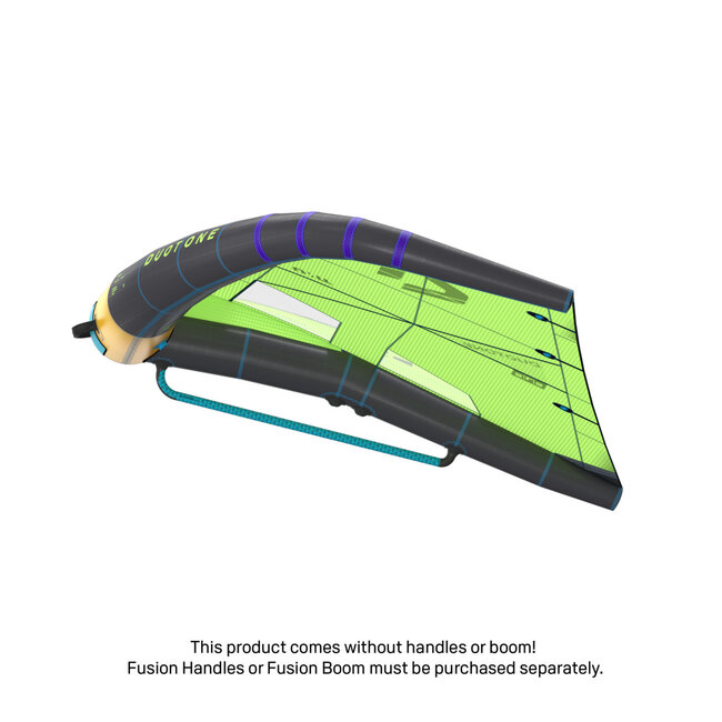 Duotone Wing Unit SLS  C04 Lime 2027