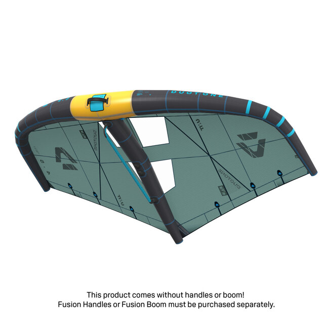 Duotone Wing Unit SLS C07 Groen 2027
