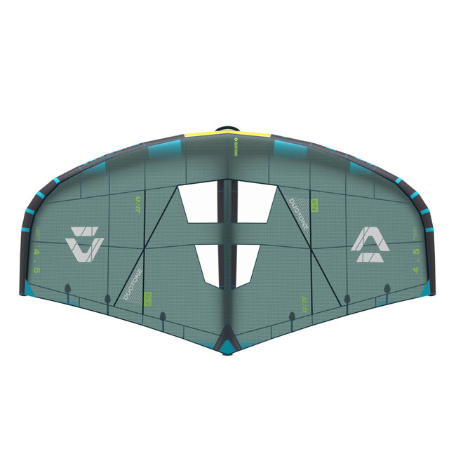 Duotone Wing Unit SLS C07 Groen 2027