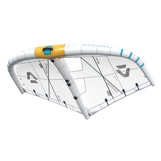 Duotone Wing Unit SLS Concept Blue 2027