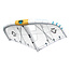 Duotone Wing Unit SLS Concept Blue 2027