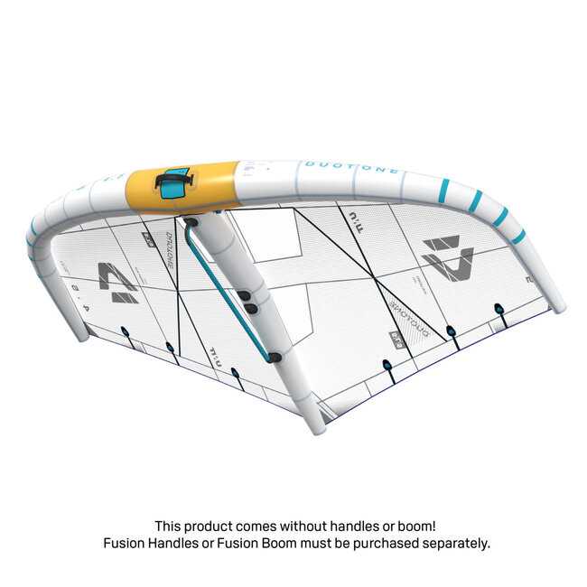 Duotone Wing Unit SLS Concept Blue 2027