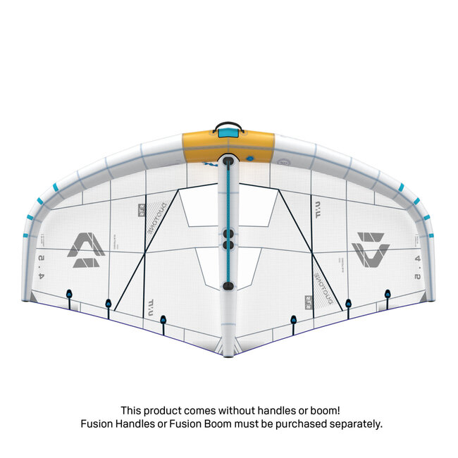 Duotone Wing Unit SLS Concept Blue 2027