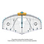Duotone Wing Unit SLS Concept Blue 2027