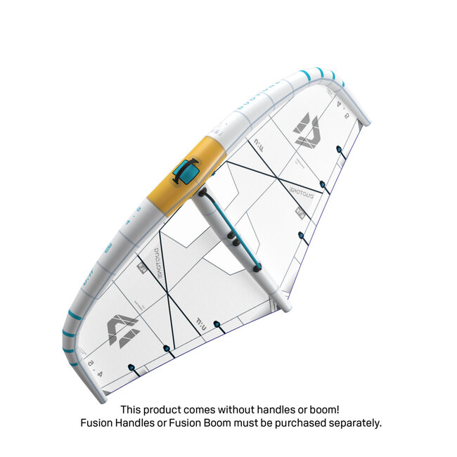 Duotone Wing Unit SLS Concept Blue 2027