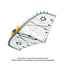 Duotone Wing Unit SLS Concept Blue 2027