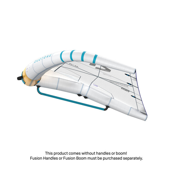Duotone Wing Unit SLS Concept Blue 2027