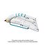 Duotone Wing Unit SLS Concept Blue 2027