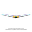 Duotone Wing Unit SLS Concept Blue 2027