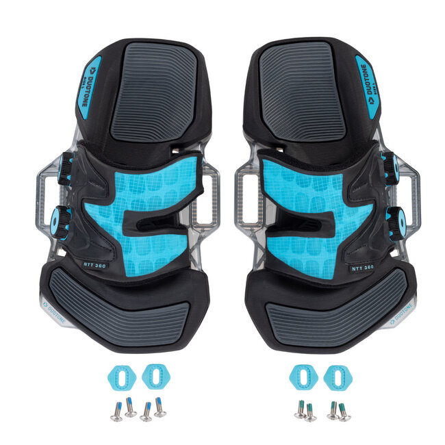 Duotone Binding Entity 360 2027