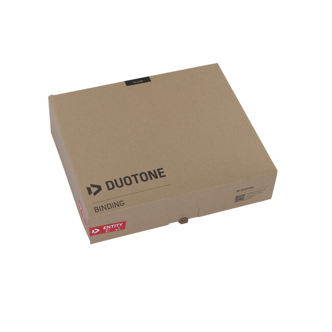 Duotone Binding Entity Ergo 2027