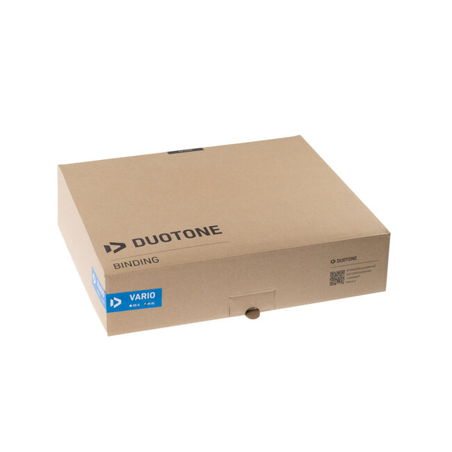 Duotone Binding Vario Combo 2027