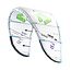 Duotone Kite Rebel SLS Concept Blue 20