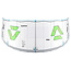 Duotone Kite Rebel SLS Concept Blue 20