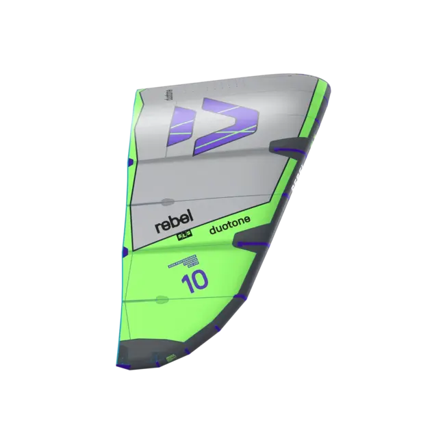 Duotone Kite Rebel SLS 2027