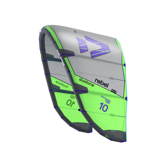 Duotone Kite Rebel SLS 2027