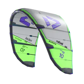 Duotone Kite Rebel SLS 2027