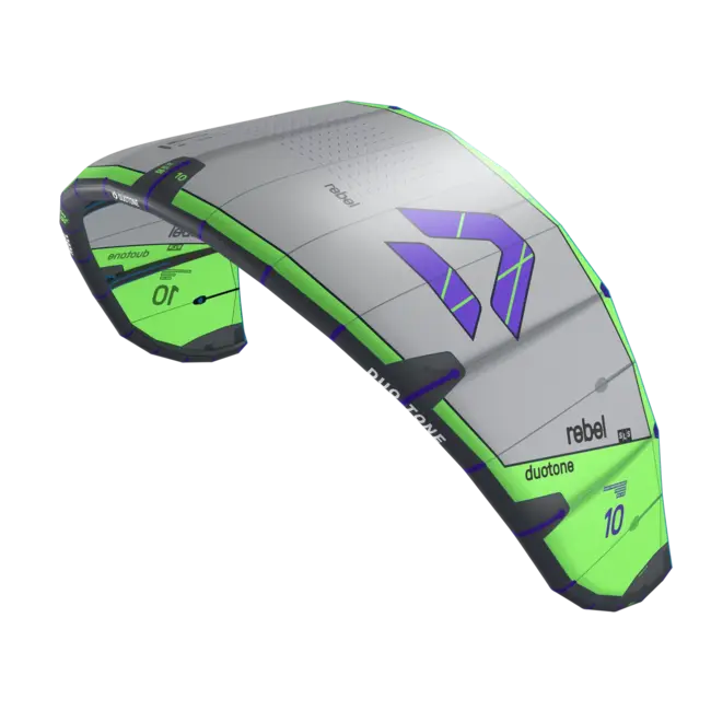 Duotone Kite Rebel SLS 2027
