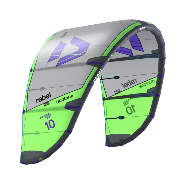Duotone Kite Rebel SLS 2027