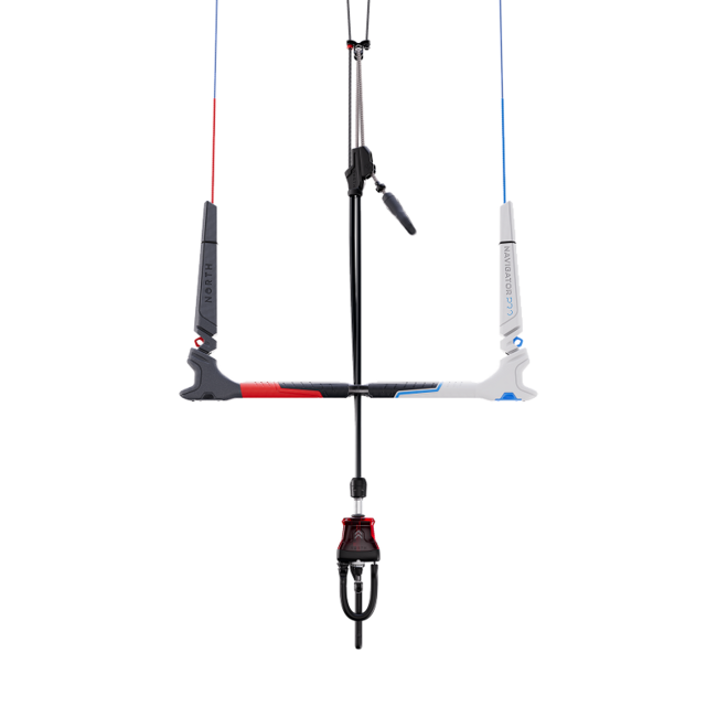 North  Navigator PRO Control System