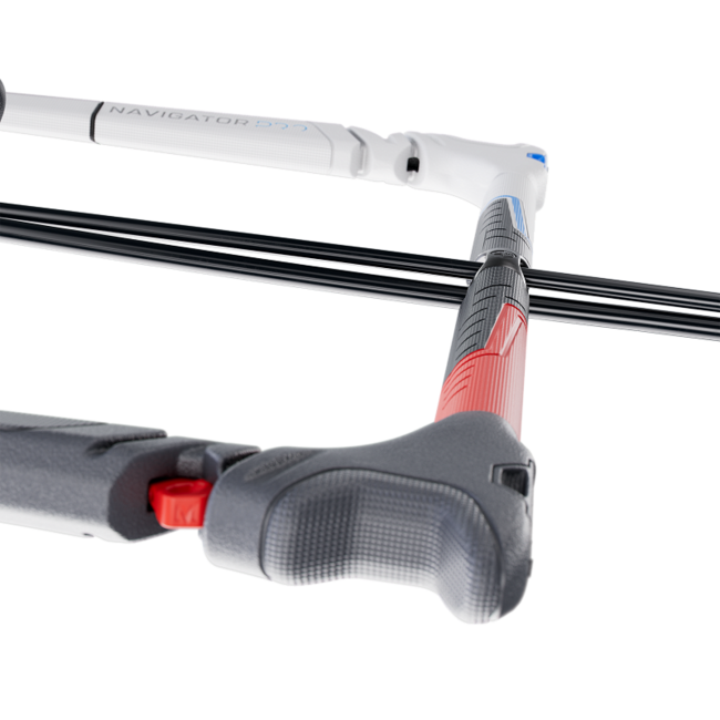 North  Navigator PRO Control System