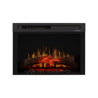 Dimplex haarden Firebox XHD26 Elektrische Inzethaard 66cm