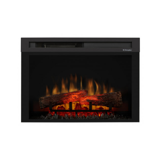 Dimplex haarden Firebox XHD26 Elektrische Inzethaard 66cm