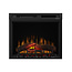 Dimplex haarden Firebox XHD28 Elektrische Inzethaard 70cm