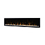 Dimplex haarden Ignite XL 74" Elektrische Inbouwhaard Front 194cm