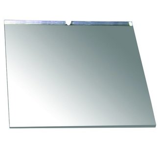 Dimplex haarden Spiegelachterwand - Achterwand Spiegel - Voor Engine 56-600