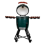 EVIQ BBQ - Kamado - 21" - Grillmaster - Houtskoolbarbecue - Keramisch - Groen