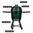 EVIQ BBQ - Kamado - 21" - Grillmaster - Houtskoolbarbecue - Keramisch - Groen