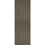 LIVILO Akupanel - Eiken Naturel - 270 x 60 cm - Lattenwand - Akoestische wandpanelen