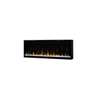 Dimplex haarden Ignite XL 60" Elektrische Inbouwhaard Front 156cm