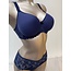 Jackie Spacer Volle Cup Beugel BH Midnight Blue