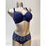 Jackie Spacer Volle Cup Beugel BH Midnight Blue
