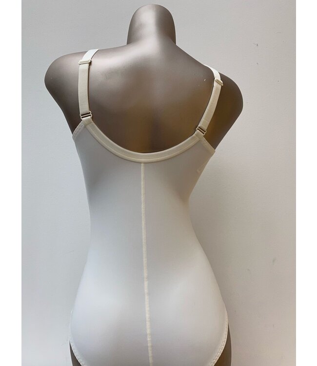 Juliette Figuurcorrigerende Body Jeanne Ivoor