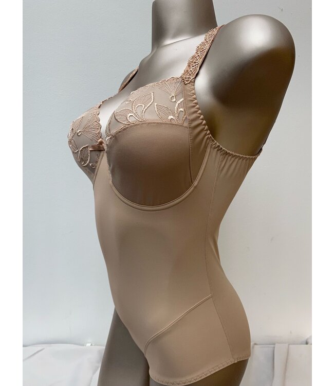 Juliette Figuurcorrigerende Body Jeanne Skin