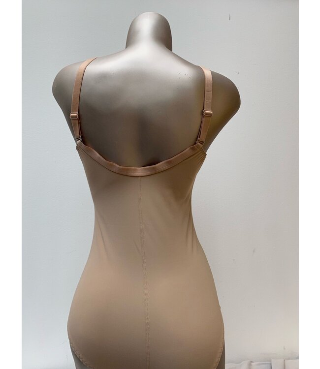 Juliette Figuurcorrigerende Body Jeanne Skin