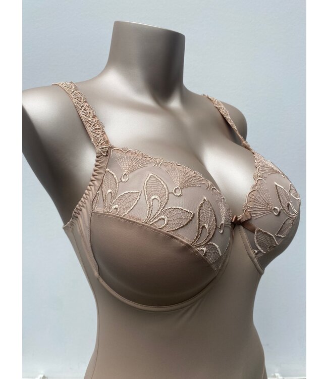 Juliette Figuurcorrigerende Body Jeanne Skin